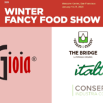 Caffè Gioia porta l’italian coffee way al Winter Fancy Food 2020