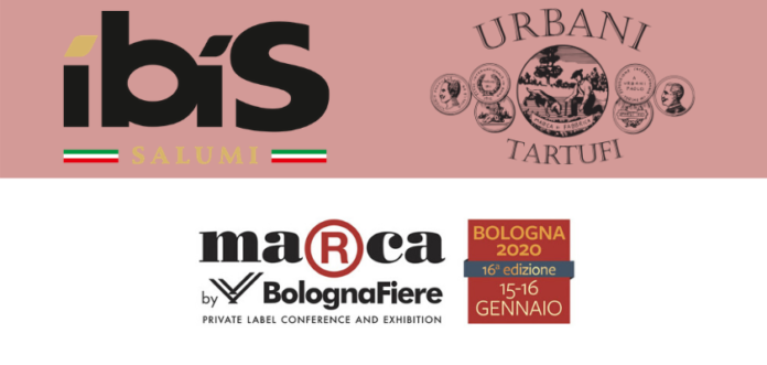 IBIS MARCHI 842