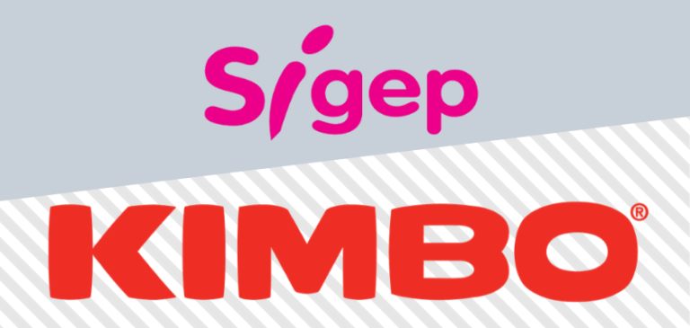 Kimbo protagonista alla 41° edizione di Sigep