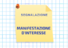Manifestazione d’interesse Comune di Broni (PV)