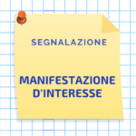 Manifestazione d’interesse IC “L. Vanvitelli” di Airola (BN)