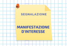 Manifestazione d’interesse Comando Generale dell’Arma dei Carabinieri – CoESPU – Vicenza
