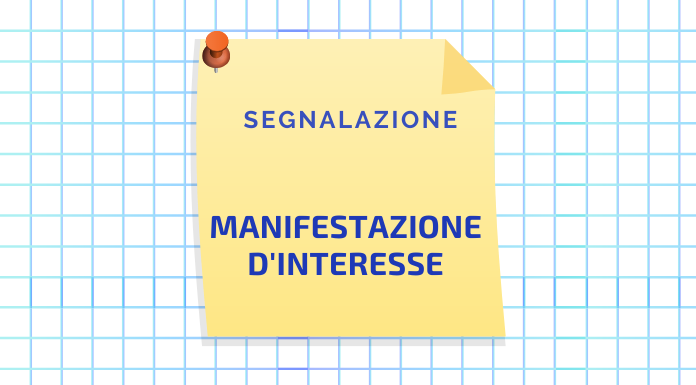 Manifestazione d’interesse Ministero Giustizia – Seconda Casa di Reclusione di Milano