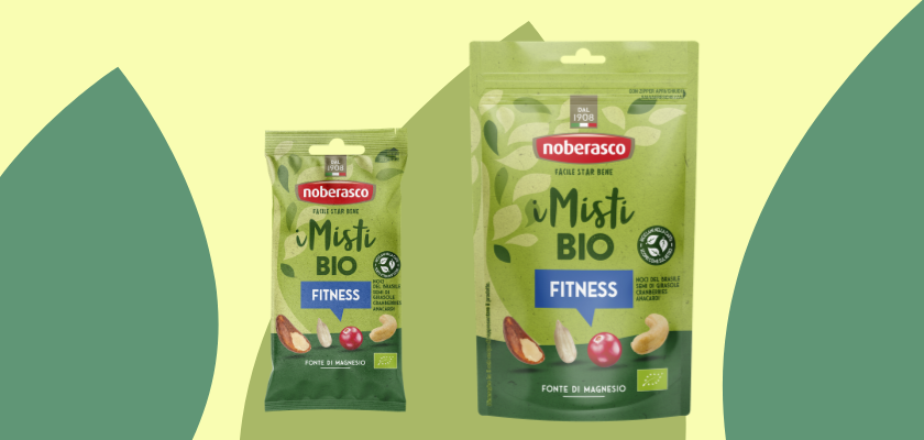 Noberasco misti bio