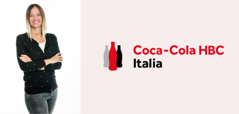 Coca-Cola HBC Italia nomina Silvia Molinaro Direttrice del canale Out Of Home