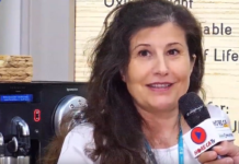 Intervista a Host 2019 con Elisabeth Da Costa della SSC – Swiss Sustainable Coffee Swiss Sustainable Coffee
