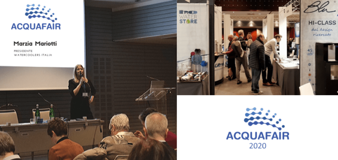 acquafair mix-min