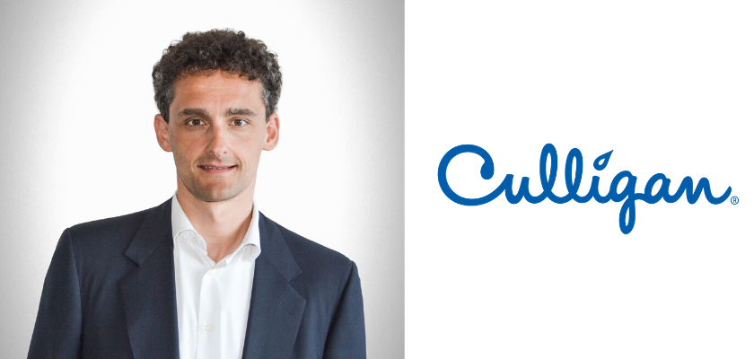 gruppo culligan