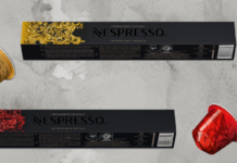 Con Ispirazione Italiana Nespresso rende omaggio alla cultura del caffè nostrana nespresso ispirazione italiana