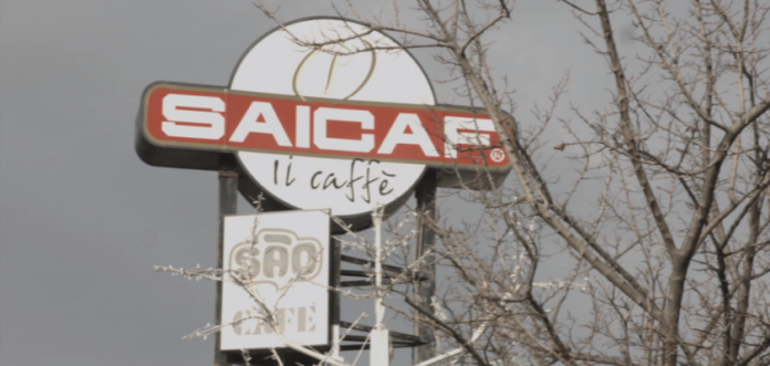 saicaf 842