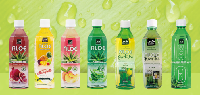 ALOE 842