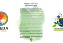 ANEDA – Associazione spagnola del Vending – lancia il Manifesto della Sostenibilità