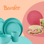 Il bambù non è sempre un’alternativa sicura alle stoviglie in plastica monouso