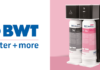 Intensa attività e grandi eventi per BWT Water+More