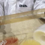 Da ENEA biopellicole intelligenti per il packaging alimentare