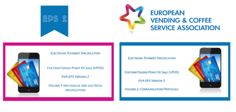 L’EVA ha rilasciato la versione 2 degli EPS – Electronic Payment Specification