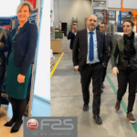 L’assessore della regione Veneto in visita alla FAS: stop a questa pandemia mediatica!