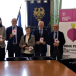 Gruppo Illiria partner attivo in Friuli di un innovativo corso di laurea sul cibo