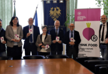 Gruppo Illiria partner attivo in Friuli di un innovativo corso di laurea sul cibo