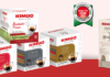 Per il quarto anno consecutivo Kimbo riceve il Quality Award
