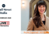 Coronavirus, Italia rialzati! Ilaria Caporali – AD Liomatic in diretta streaming su WSI