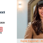Coronavirus, Italia rialzati! Ilaria Caporali – AD Liomatic in diretta streaming su WSI