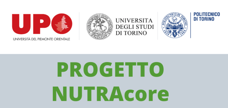 Parte in Piemonte il progetto NUTRAcore dedicato anche al Vending