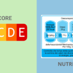 L’italiana Nutrinform Battery versus l’europeo Nutriscore System