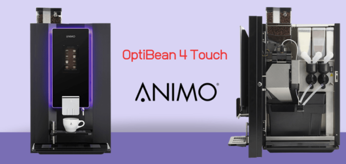 OptiBean 4 Touch 842-min