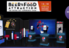 Gruppo PepsiCo a Beer&Food Attraction con una vending speciale