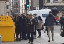 A Londra arriva la Prosecco vending machine ma il Consorzio del Prosecco DOC…