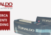 Annuncio. Caffè Toraldo ricerca agenti per miscele Vending