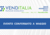 Venditalia 2020: evento confermato a maggio