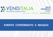 Venditalia 2020: evento confermato a maggio