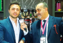 L’intervista di HorecaTv.it con Marco Rodi di Bravilor Bonamat