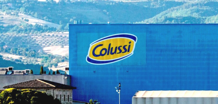 colussi 842