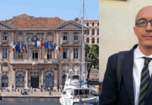 Genova come Roma: arrivano le macchine mangia plastica