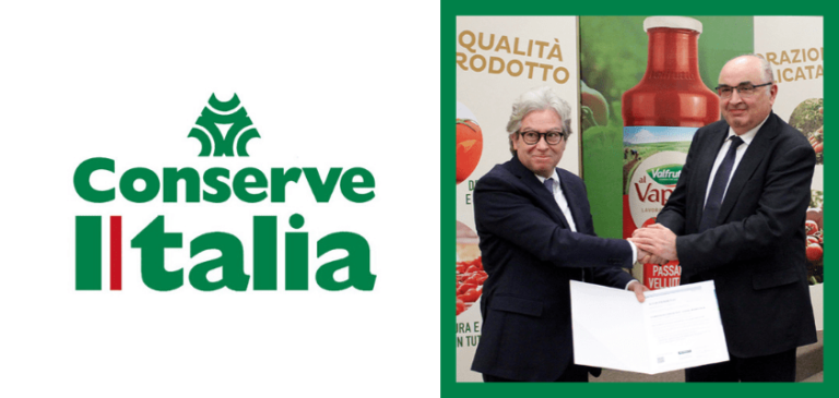 Conserve Italia certifica l’impatto ambientale dei suoi prodotti