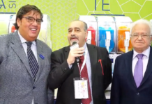 HorecaTv.it. Intervista a Sigep 2020 con Oscar Nesta e Maurizio Pinfildi di Granulati Italia granulati italia