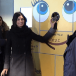 Roma. L’iniziativa “+Ricicli +Viaggi” cresce e contagia anche Genova e Taranto