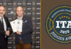 L’ITA – International Taste Awards premia le miscele di Mister Caffè