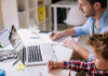 Coronavirus in Italia: prove generali di smart working