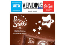 Rivista Vending News – Leggi il numero 44 Vending News 44
