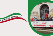 Crisi Sangemini. Domanda di concordato per Acque Minerali d’Italia