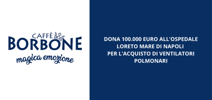 BORBONE 842