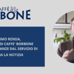 Massimo Renda, presidente di Caffè Borbone, interviene sul servizio di Striscia la Notizia