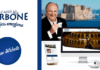 È online il nuovo sito web di Caffè Borbone user friendly e responsive