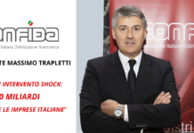 Il presidente CONFIDA: il Vending perde l’80%! Occorrono 200 miliardi per salvare le imprese italiane