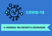 Il Vending stretto tra nuovo DPCM e ordinanze regionali e comunali