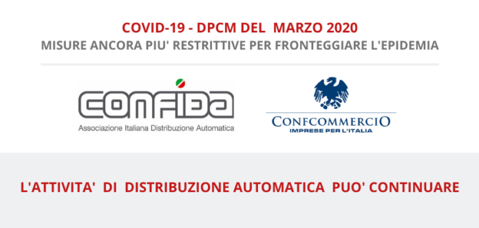 DPCM 22 MARZO 842
